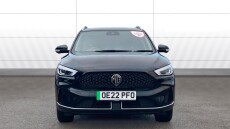 MG ZS 130kW Trophy EV 51kWh 5dr Auto Electric Hatchback